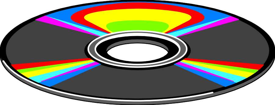 CDROM